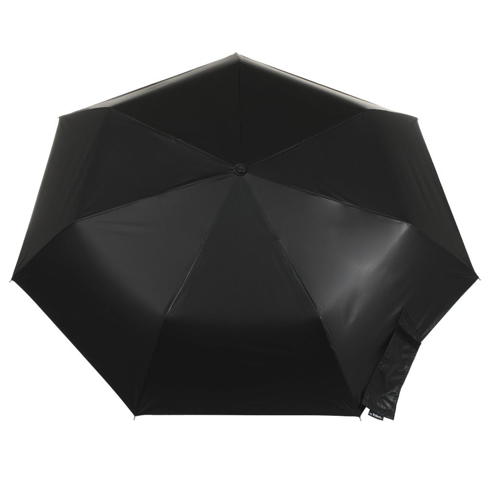 Under Canopy Print Folding Umbrella with Auto Open/Close Technology - Image 13