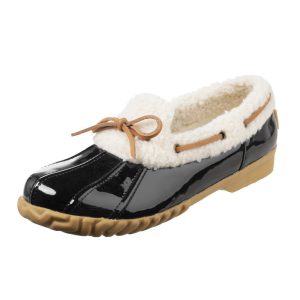 Women's Patty Moccasin Boots