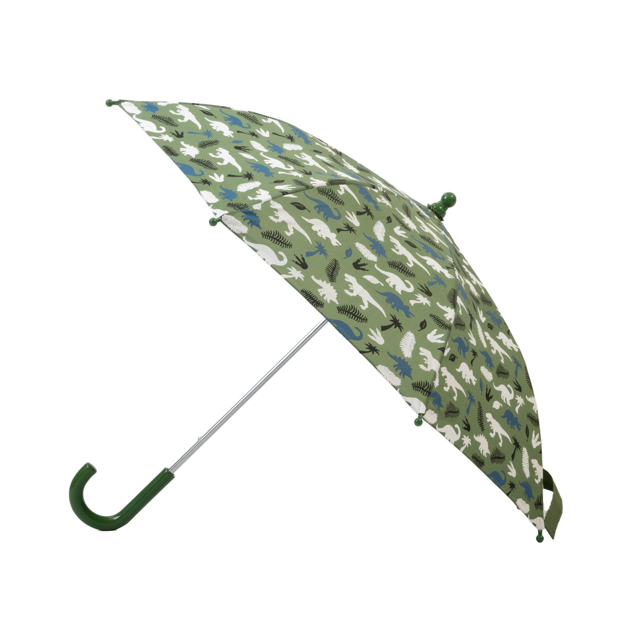 Kid's Rain-Activated Color Changing Umbrella - Image 9