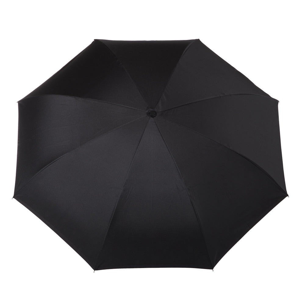 Stick Reverse-Close Umbrella with Under-Canopy Print - Image 23