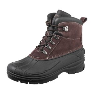 Men's Glacier Lace Winter Boot