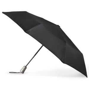 Premium Folding Umbrella with Tipless Ends. Wind & Sun Protection