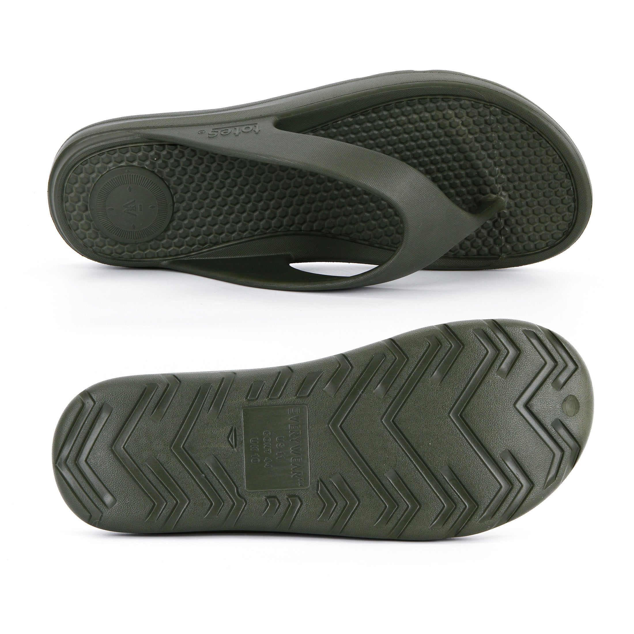 Men's Ara Flip Flop - Image 27