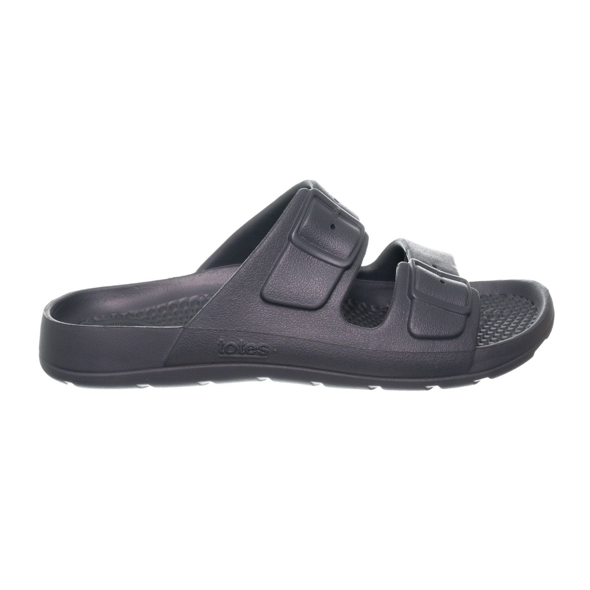 Men's Molded Double Buckle Slide - Image 2