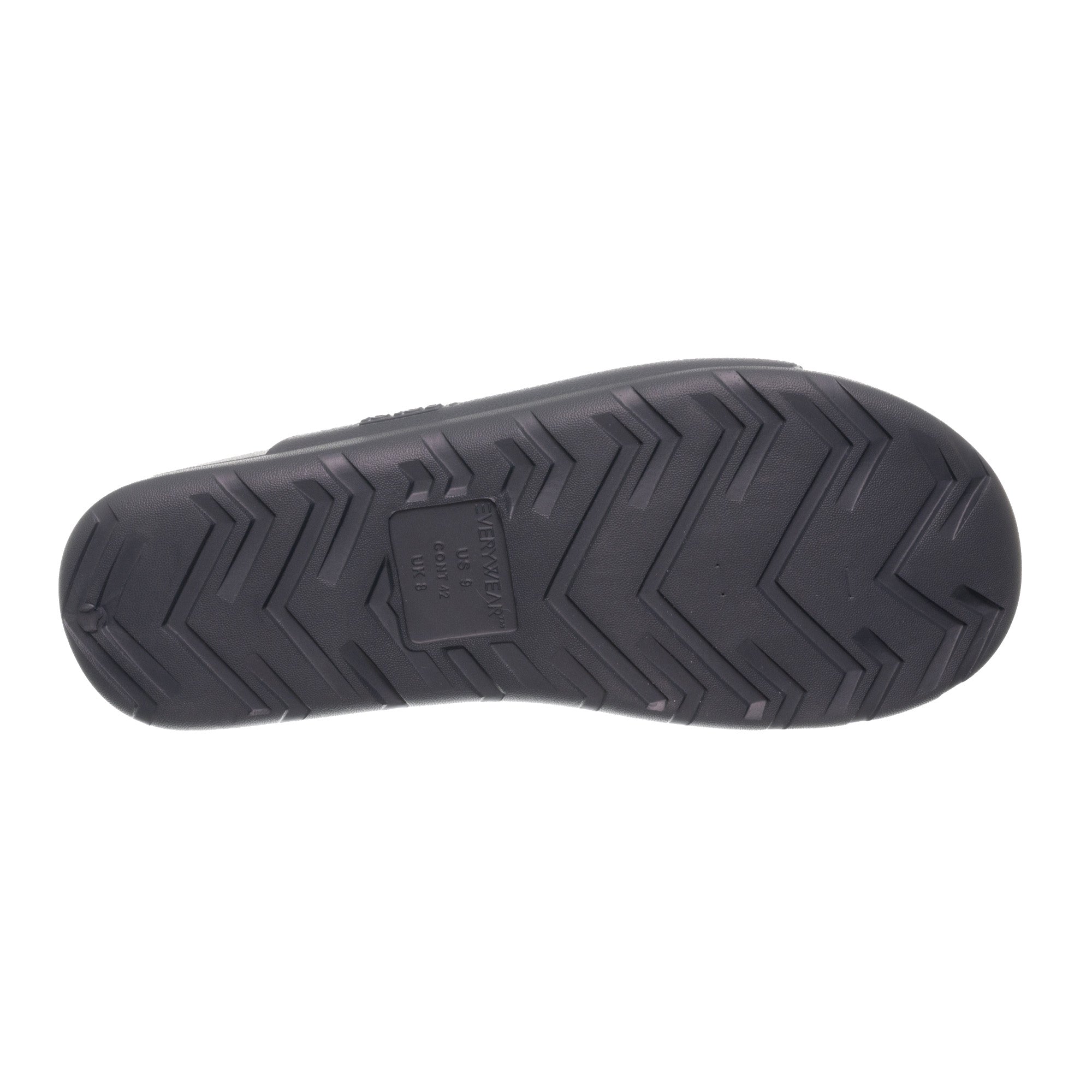 Men's Molded Double Buckle Slide - Image 3