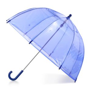 Kid's Clear Bubble Umbrella