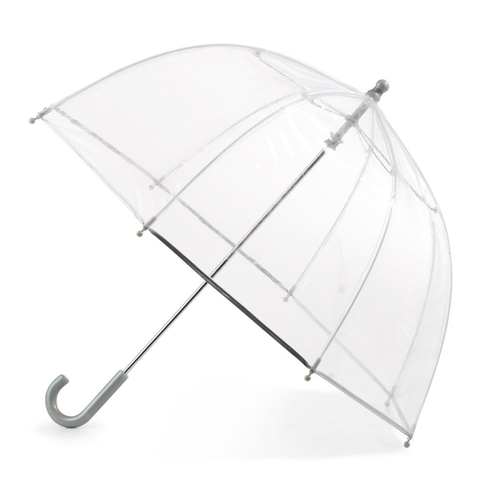 Kid's Clear Bubble Umbrella - Image 7
