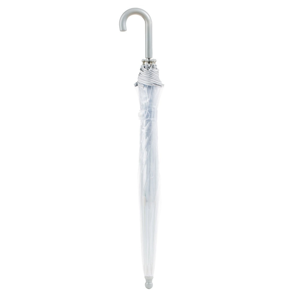 Kid's Clear Bubble Umbrella - Image 8
