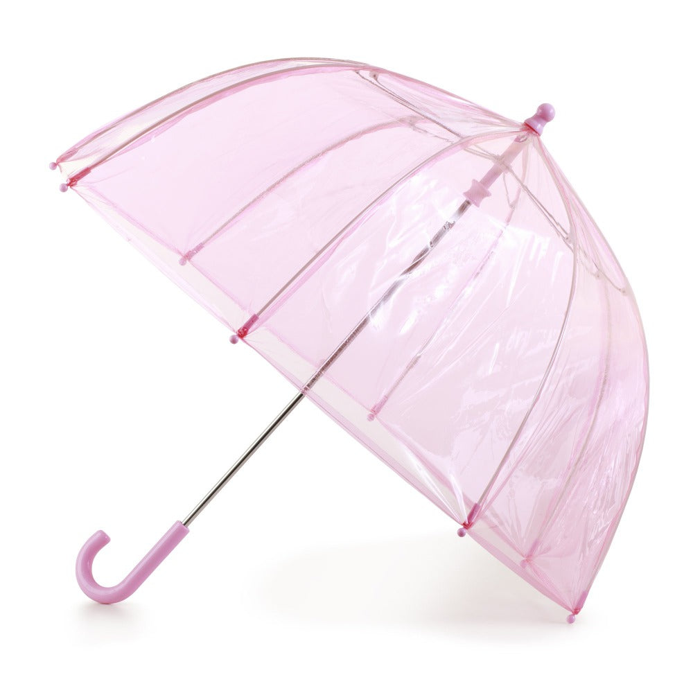 Kid's Clear Bubble Umbrella - Image 13