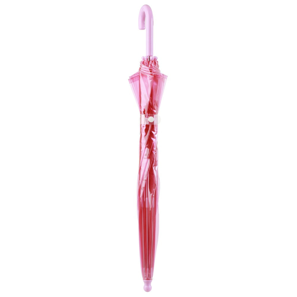Kid's Clear Bubble Umbrella - Image 14