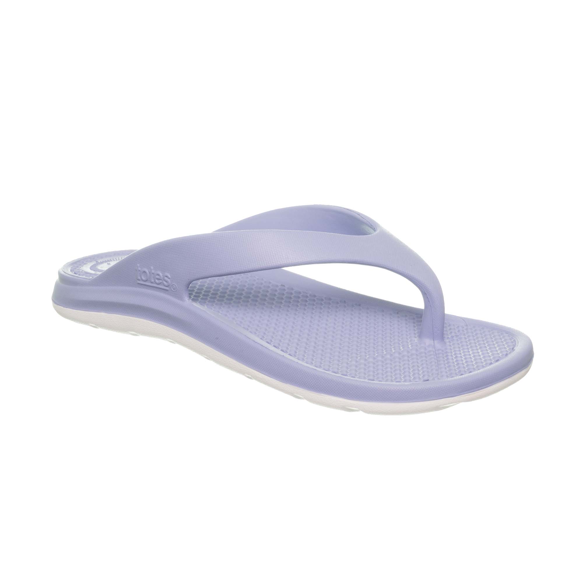 Women's Contrast Flip Flop - Image 25