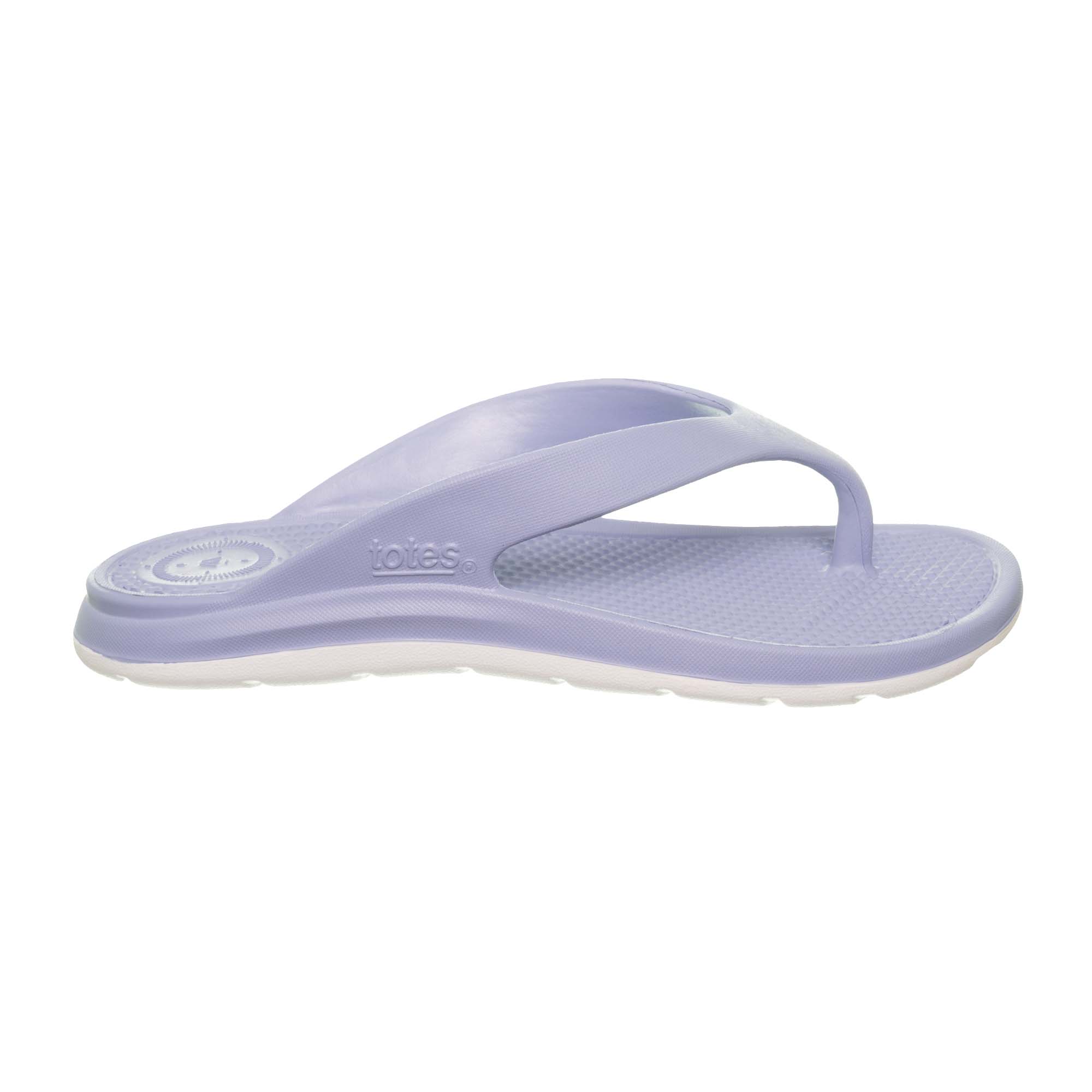 Women's Contrast Flip Flop - Image 26