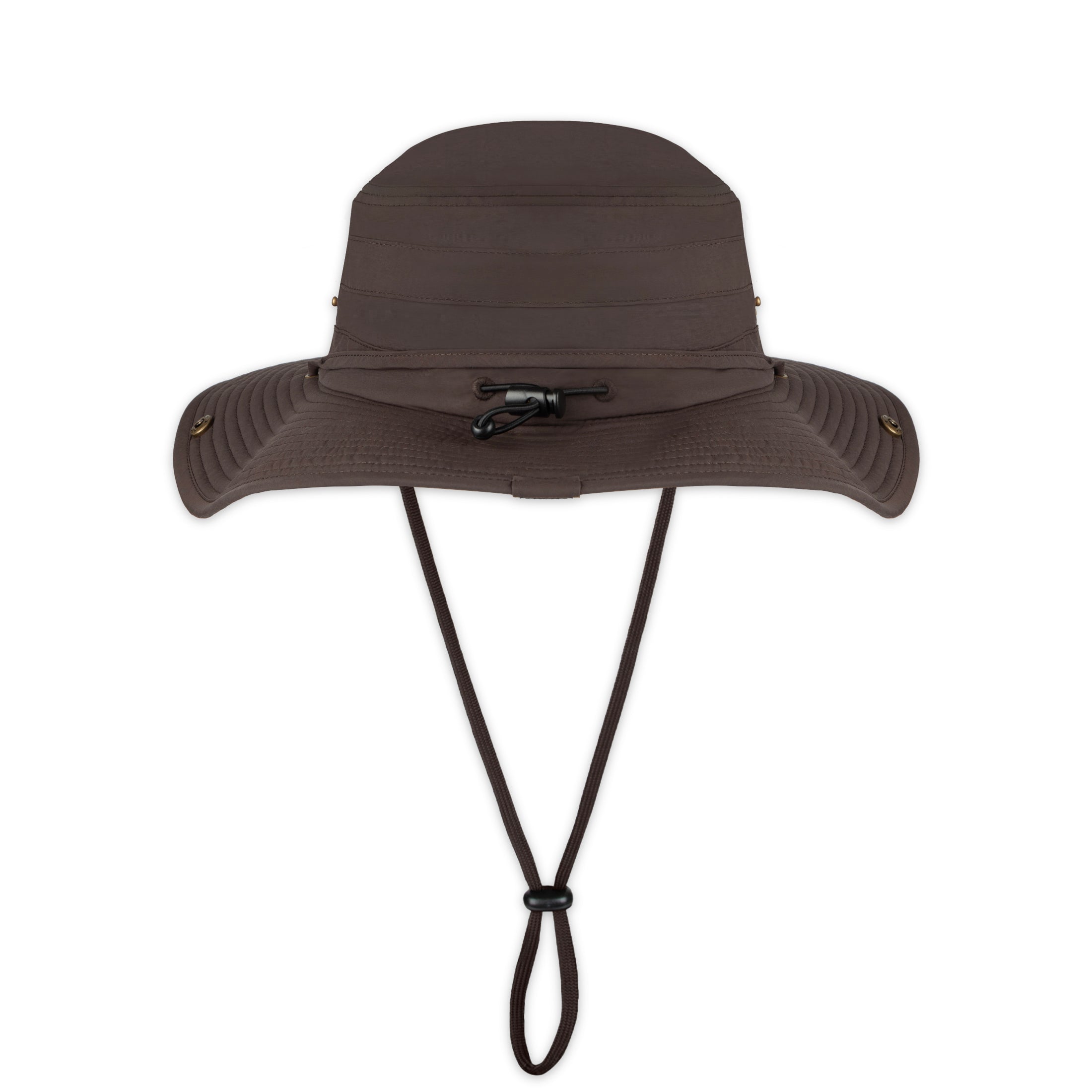 Packable Sun Hat with Sun Protection - Image 8