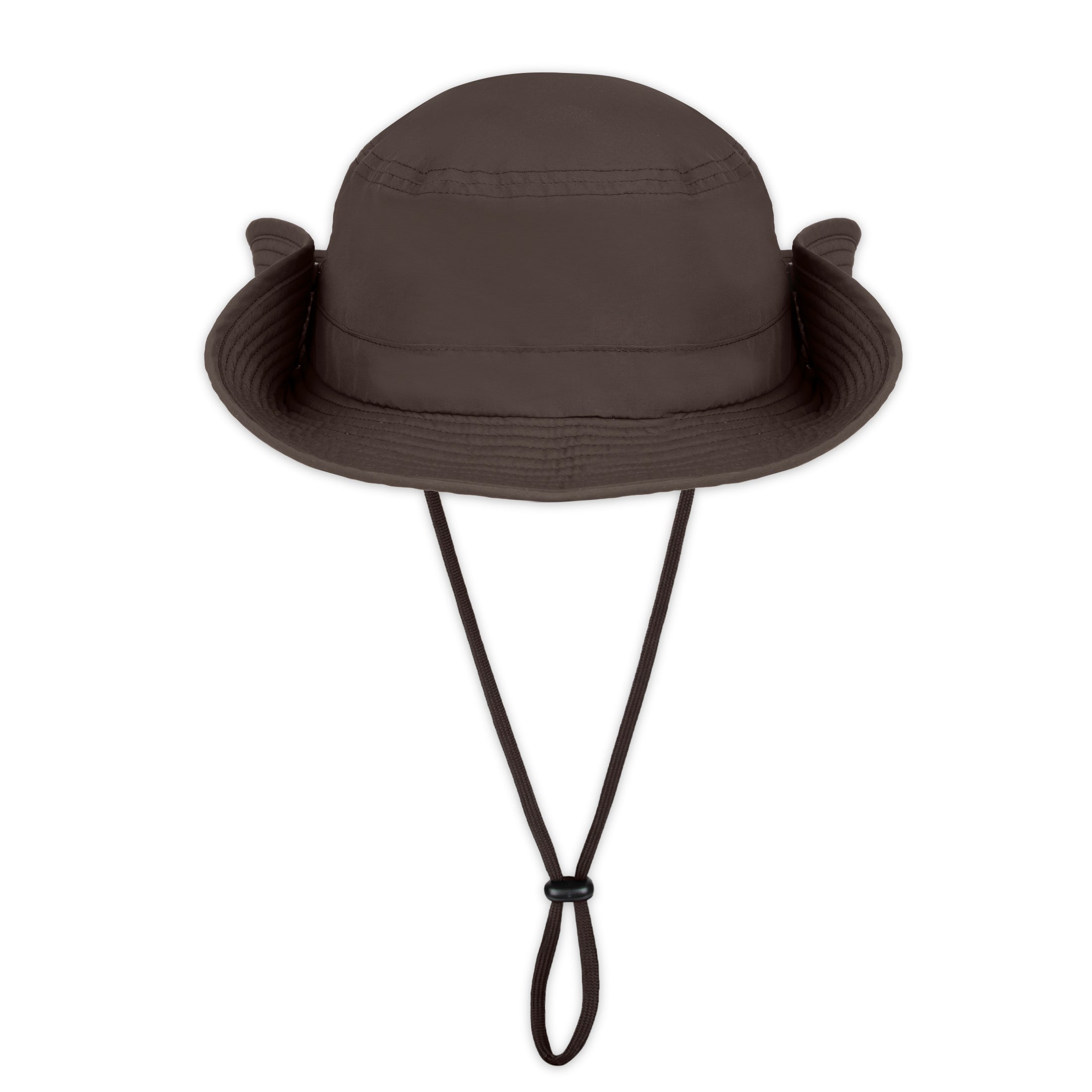 Packable Sun Hat with Sun Protection - Image 11