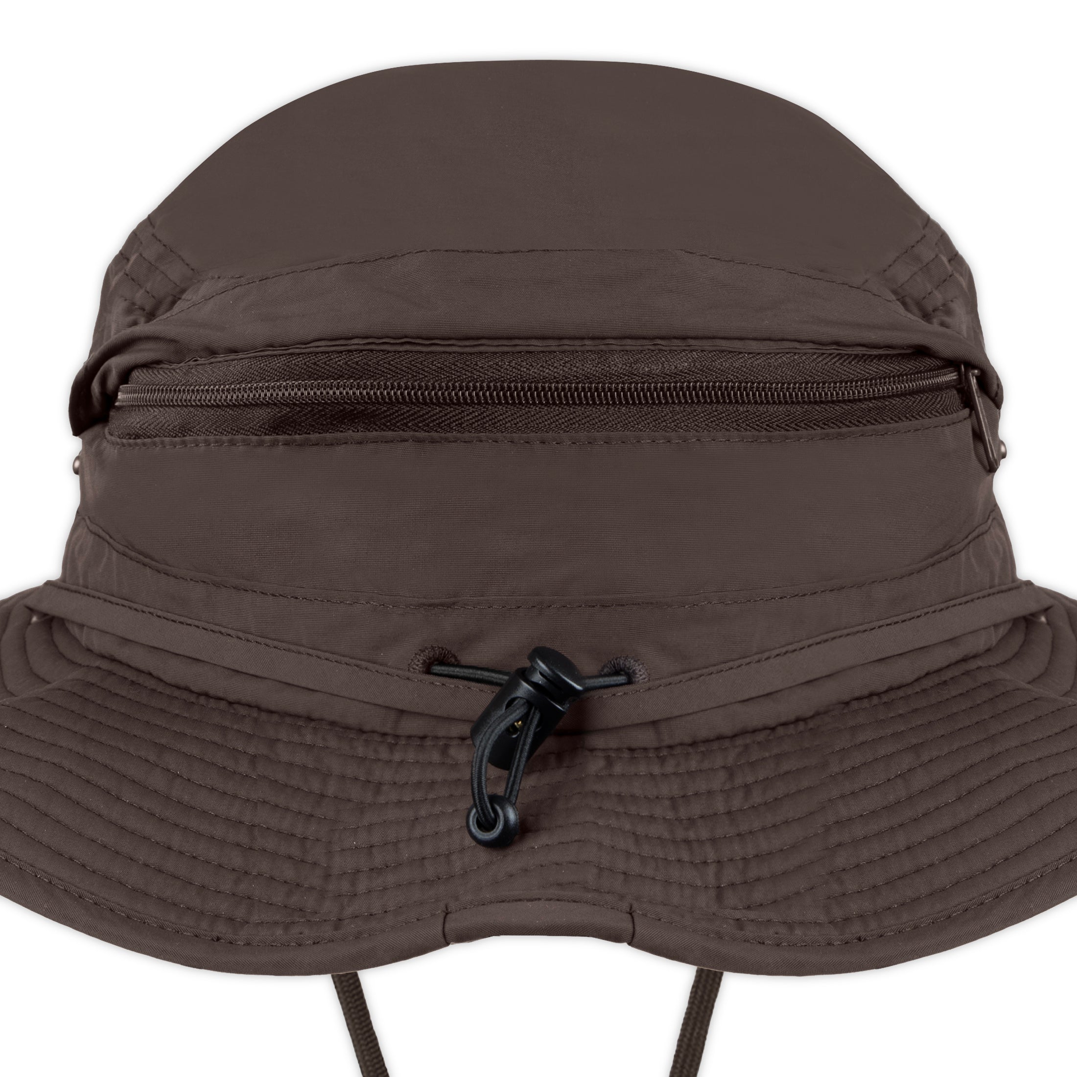 Packable Sun Hat with Sun Protection - Image 13