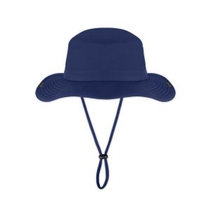 Packable Sun Hat with Sun Protection