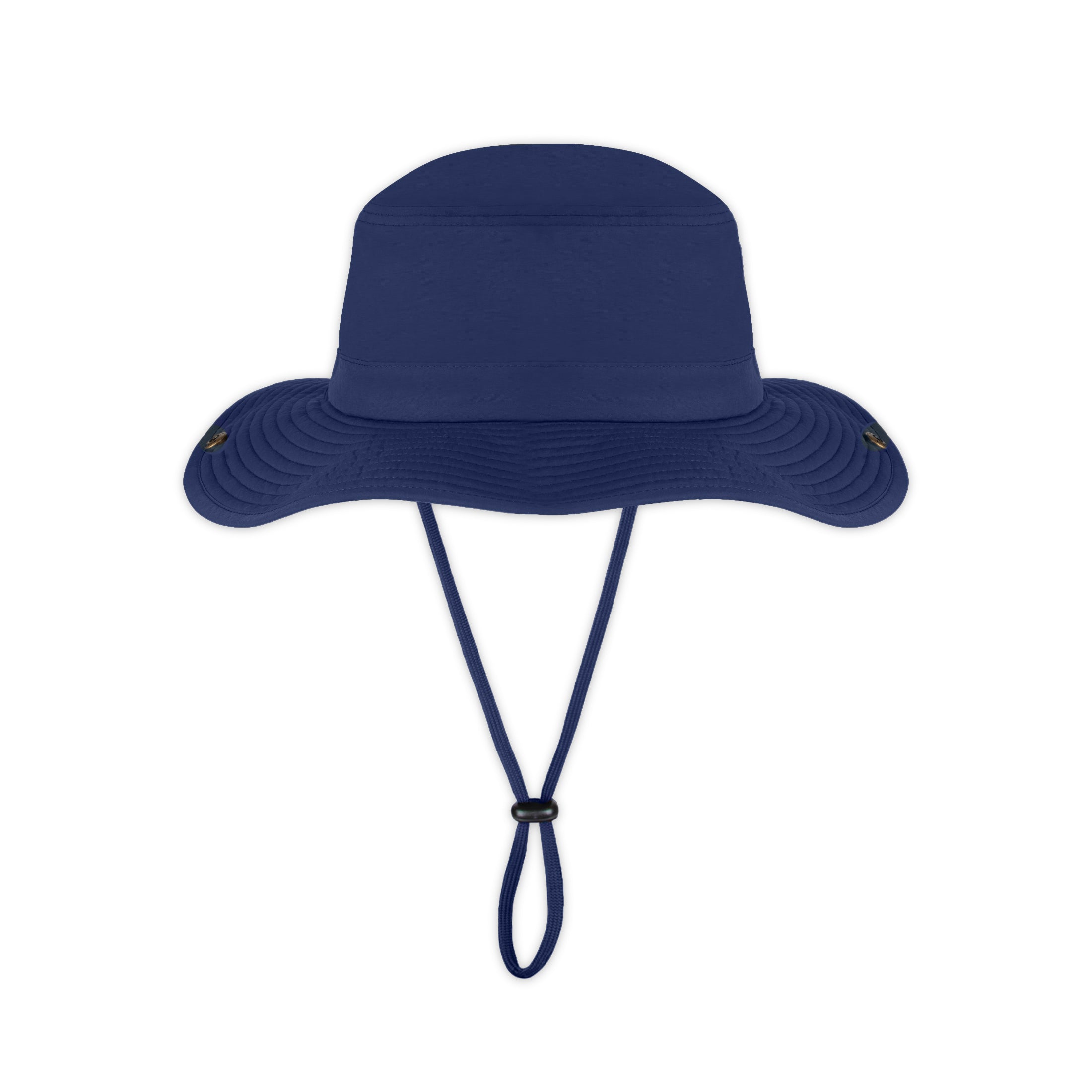 Packable Sun Hat with Sun Protection