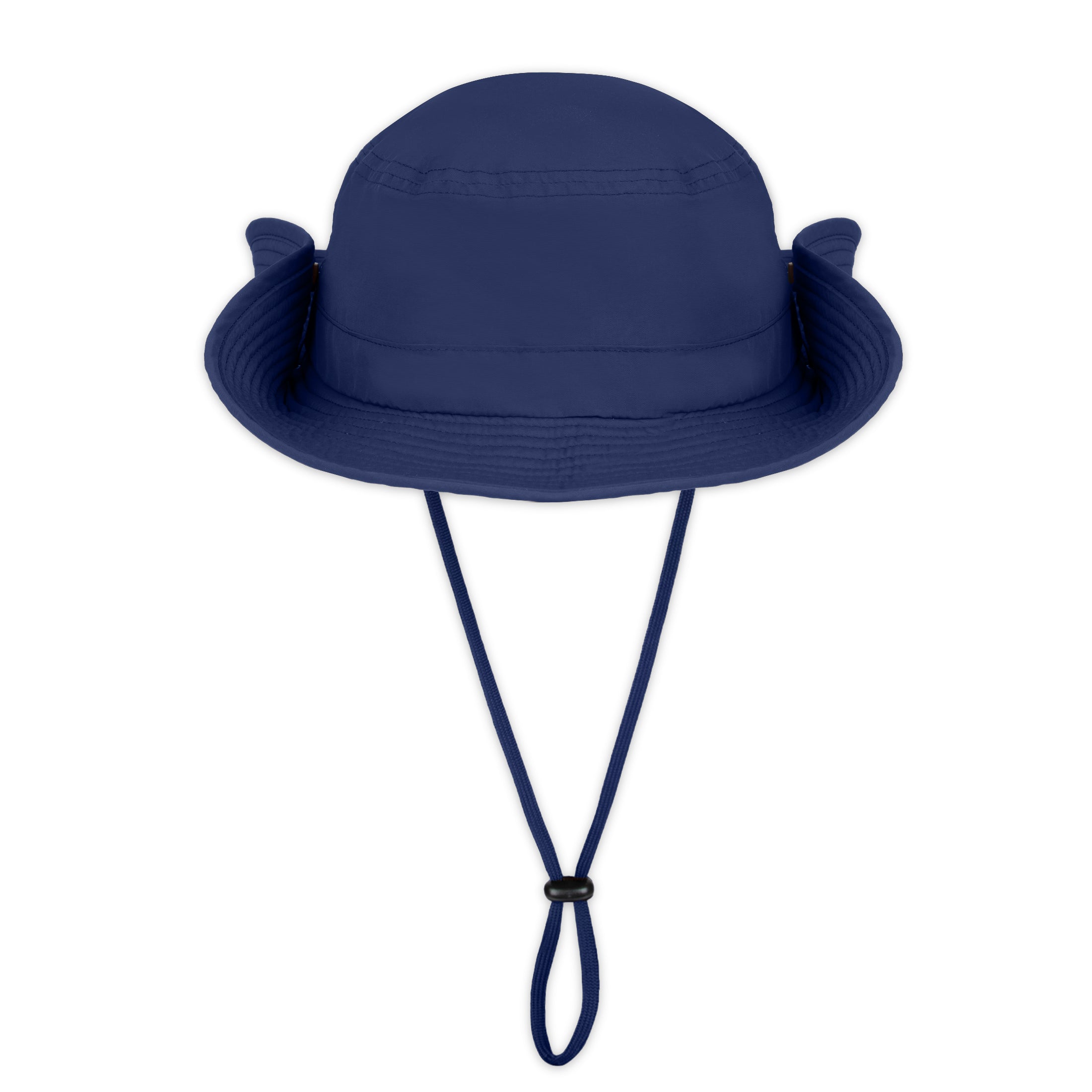 Packable Sun Hat with Sun Protection - Image 3