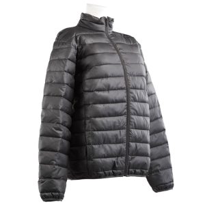 Men's Packable Puffer Jacket