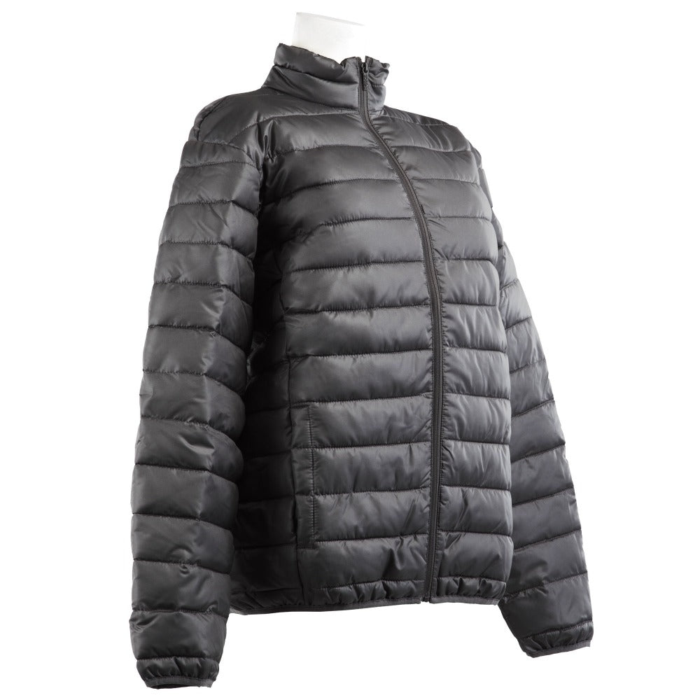 Men's Packable Puffer Jacket