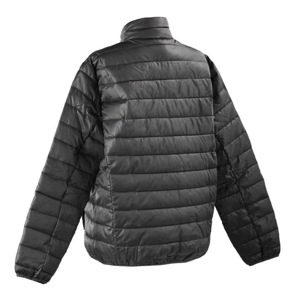 Men's Packable Puffer Jacket - Image 3