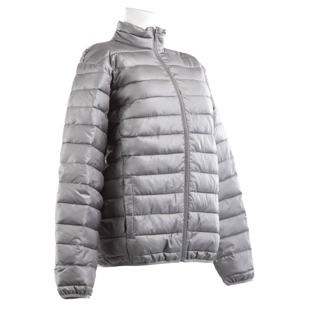 Men's Packable Puffer Jacket - Image 4