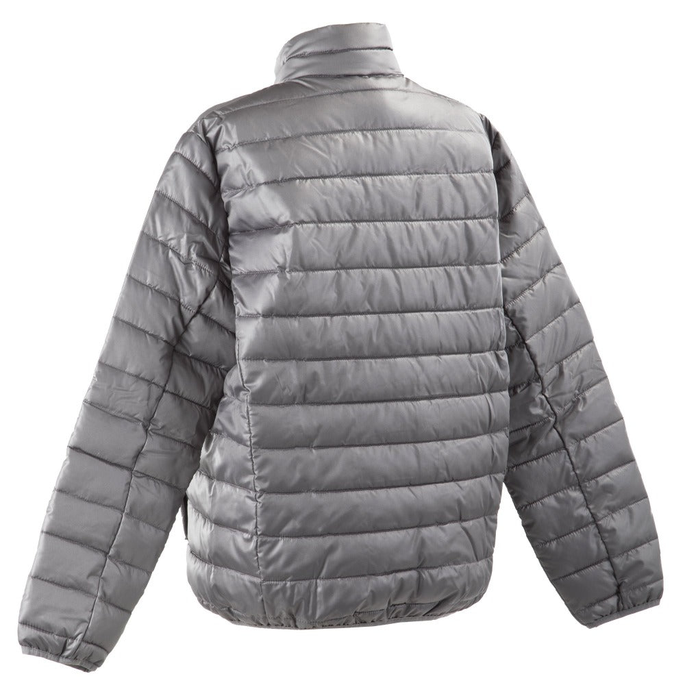 Men's Packable Puffer Jacket - Image 6