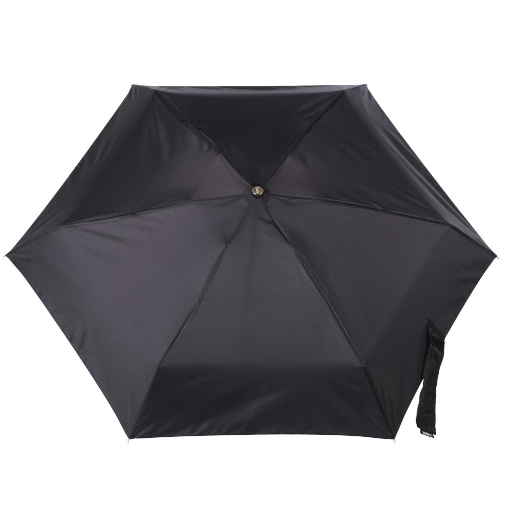 Mini Folding Umbrella with Auto Open/Close Technology - Image 3