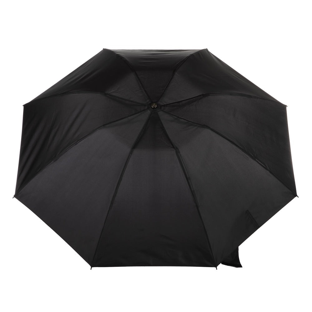 Folding Reverse-Close Umbrella with Wind Protection - Image 10
