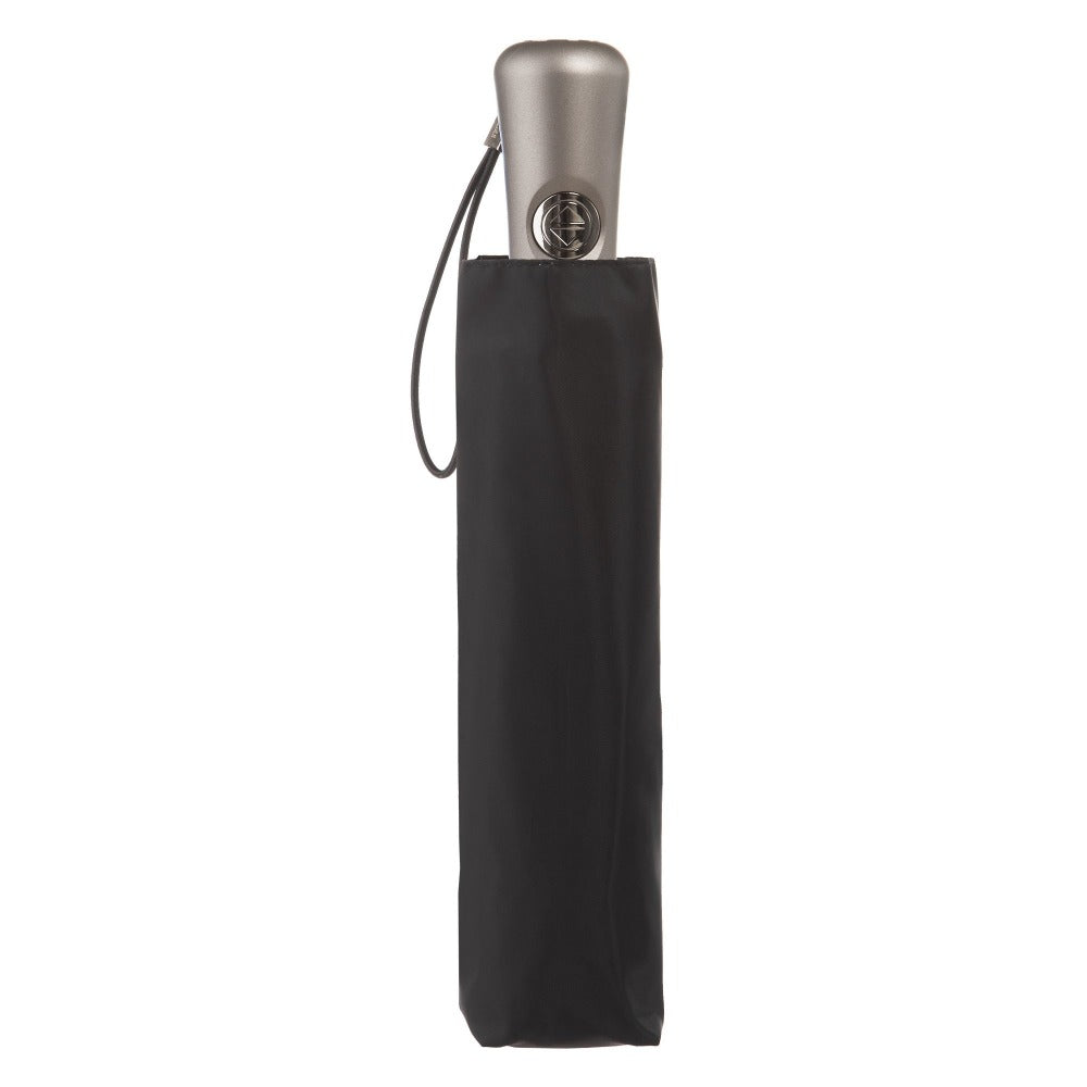 Folding Reverse-Close Umbrella with Wind Protection - Image 9