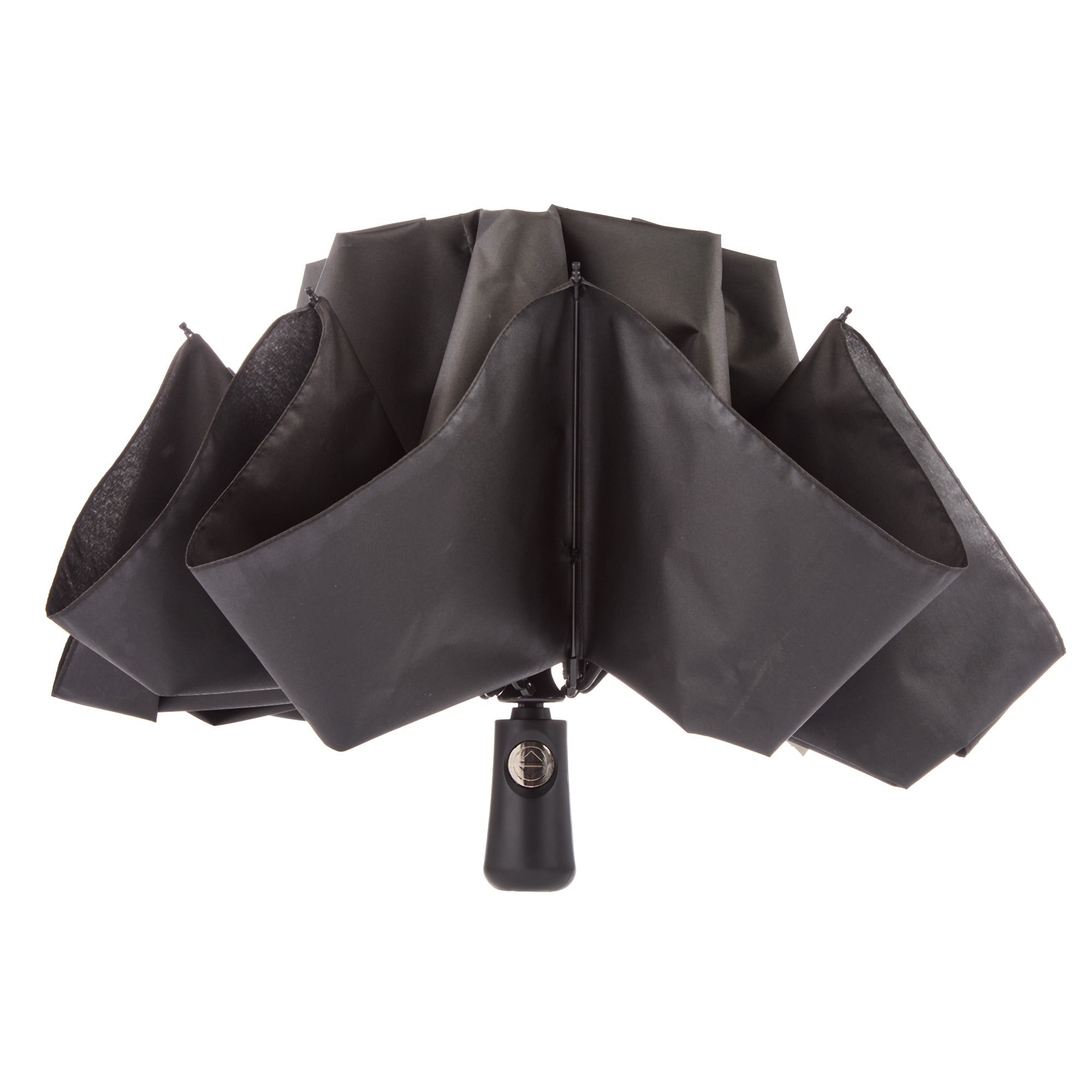 Folding Reverse-Close Umbrella with Wind Protection - Image 11