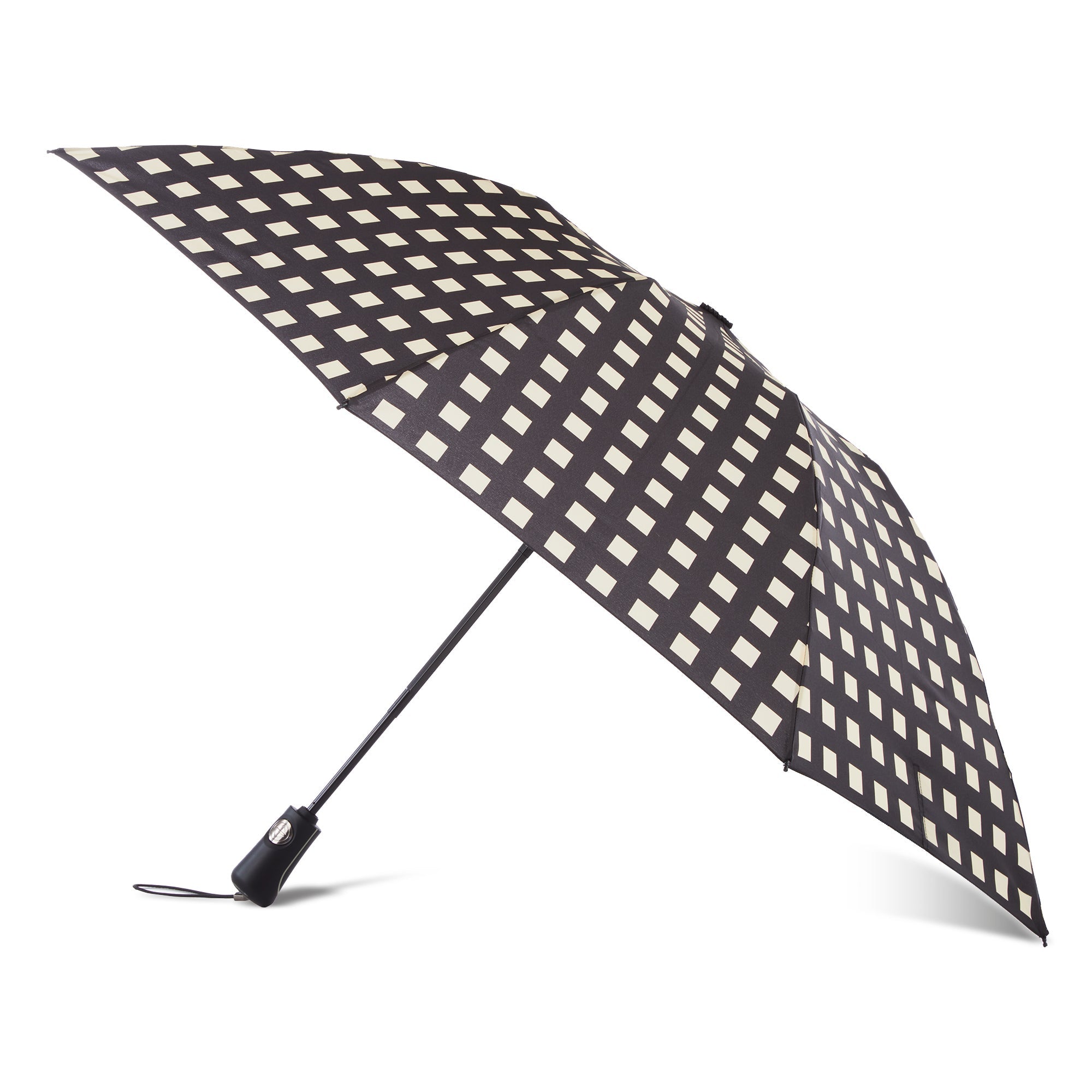 Folding Reverse-Close Umbrella with Wind Protection - Image 30