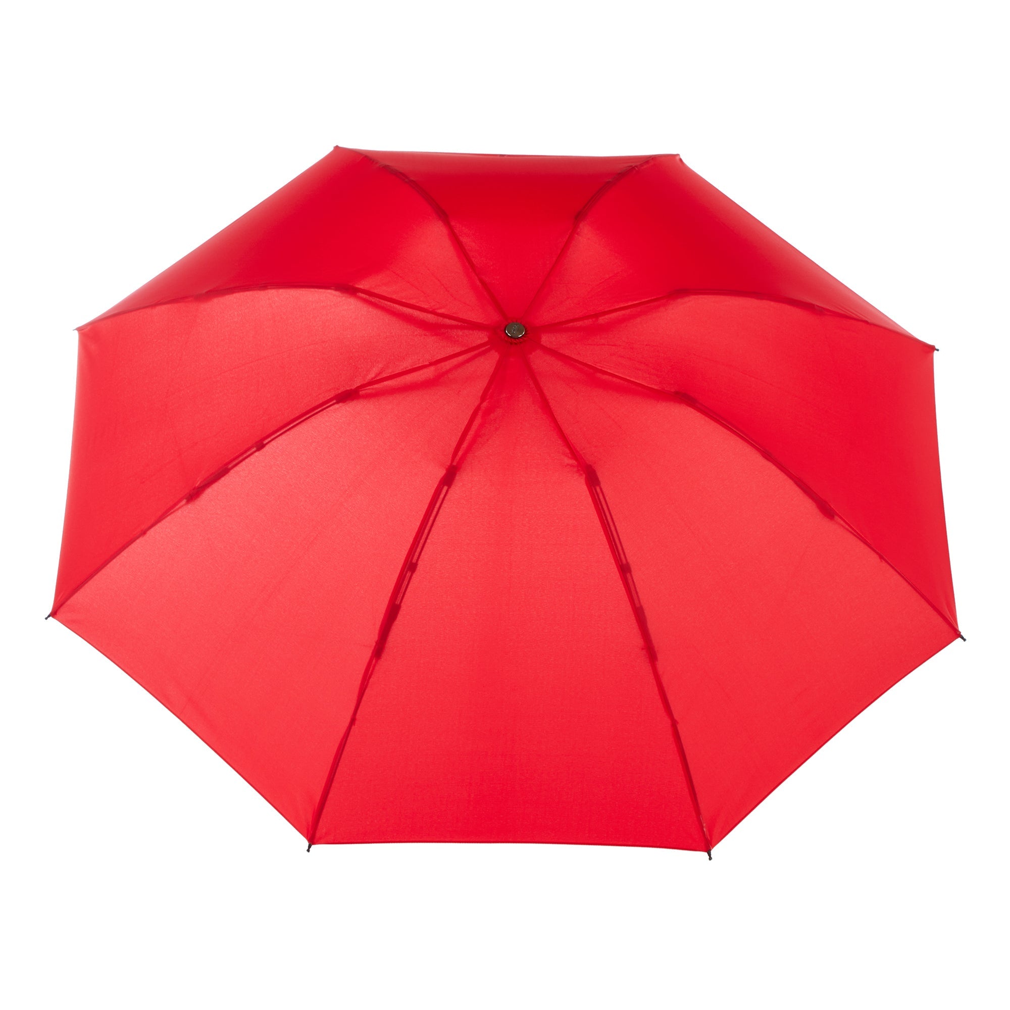 Folding Reverse-Close Umbrella with Wind Protection - Image 25