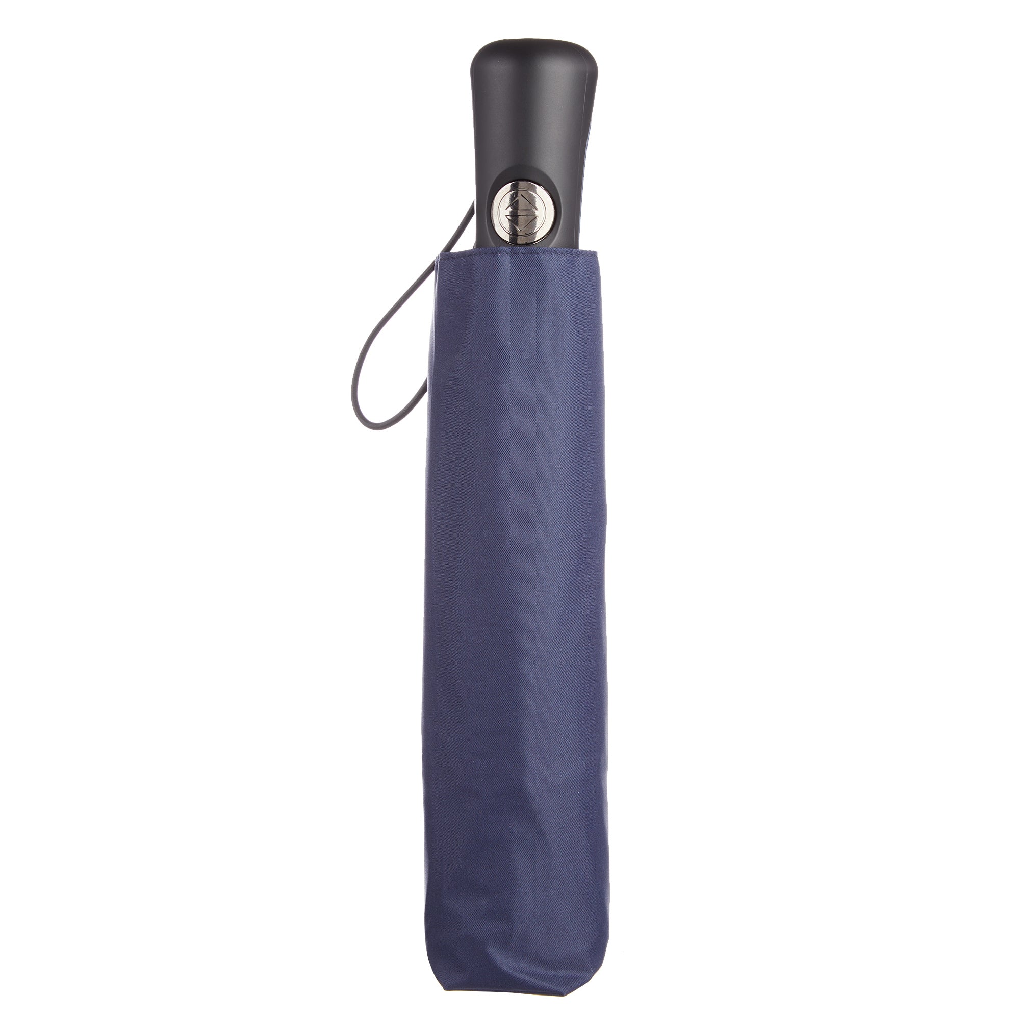 Folding Reverse-Close Umbrella with Wind Protection - Image 2