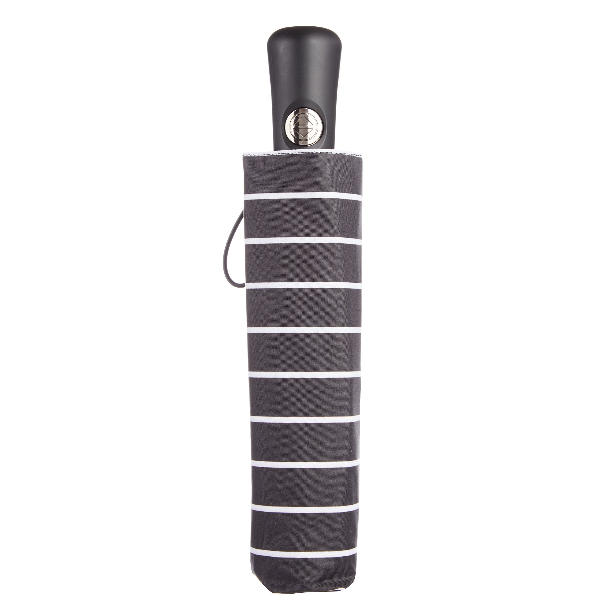 Folding Reverse-Close Umbrella with Wind Protection - Image 17