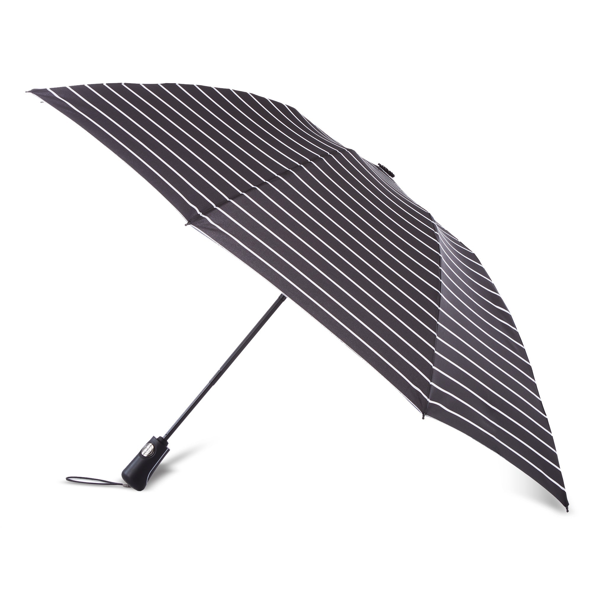 Folding Reverse-Close Umbrella with Wind Protection - Image 16