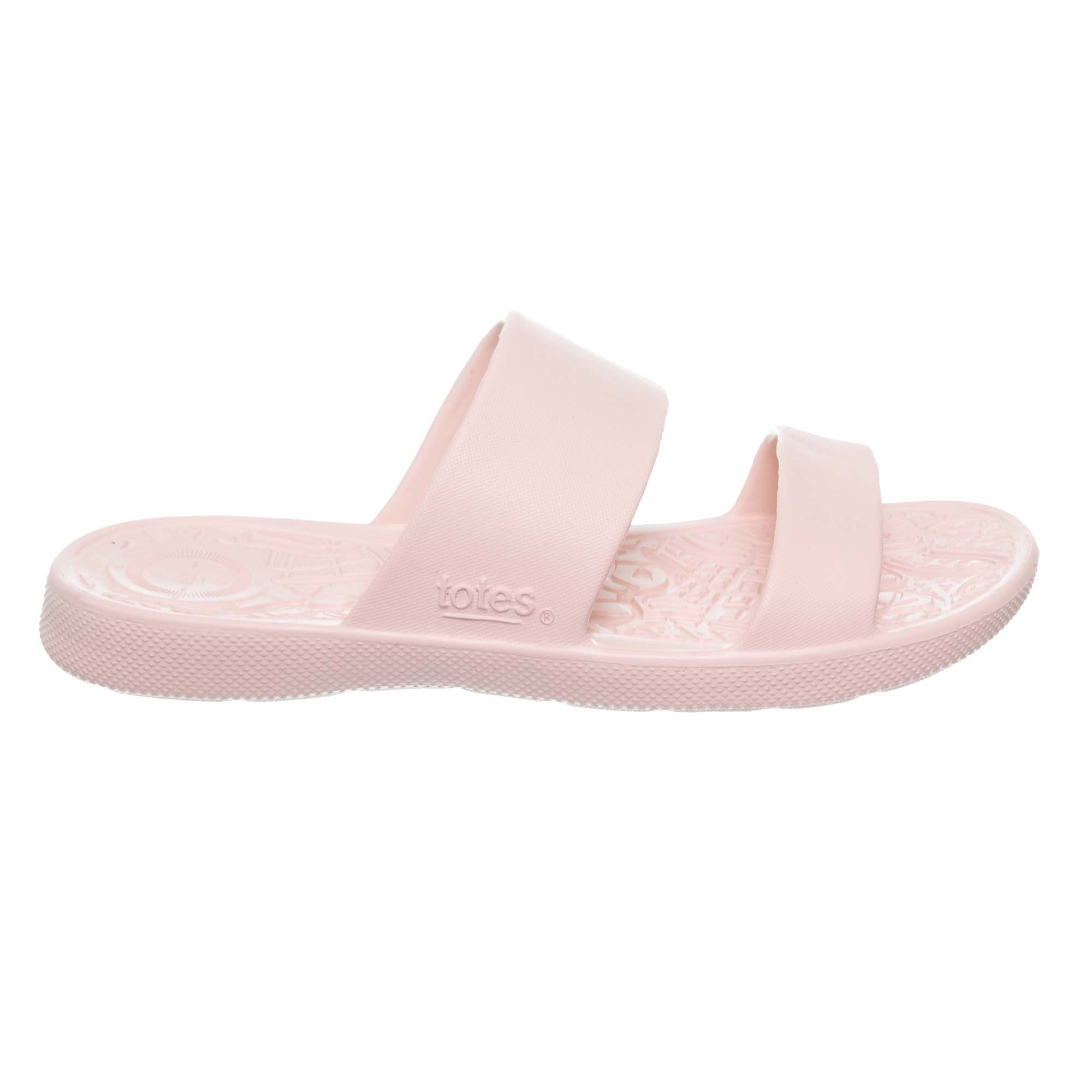 Women's Two-Strap Hudson Slide - Image 13