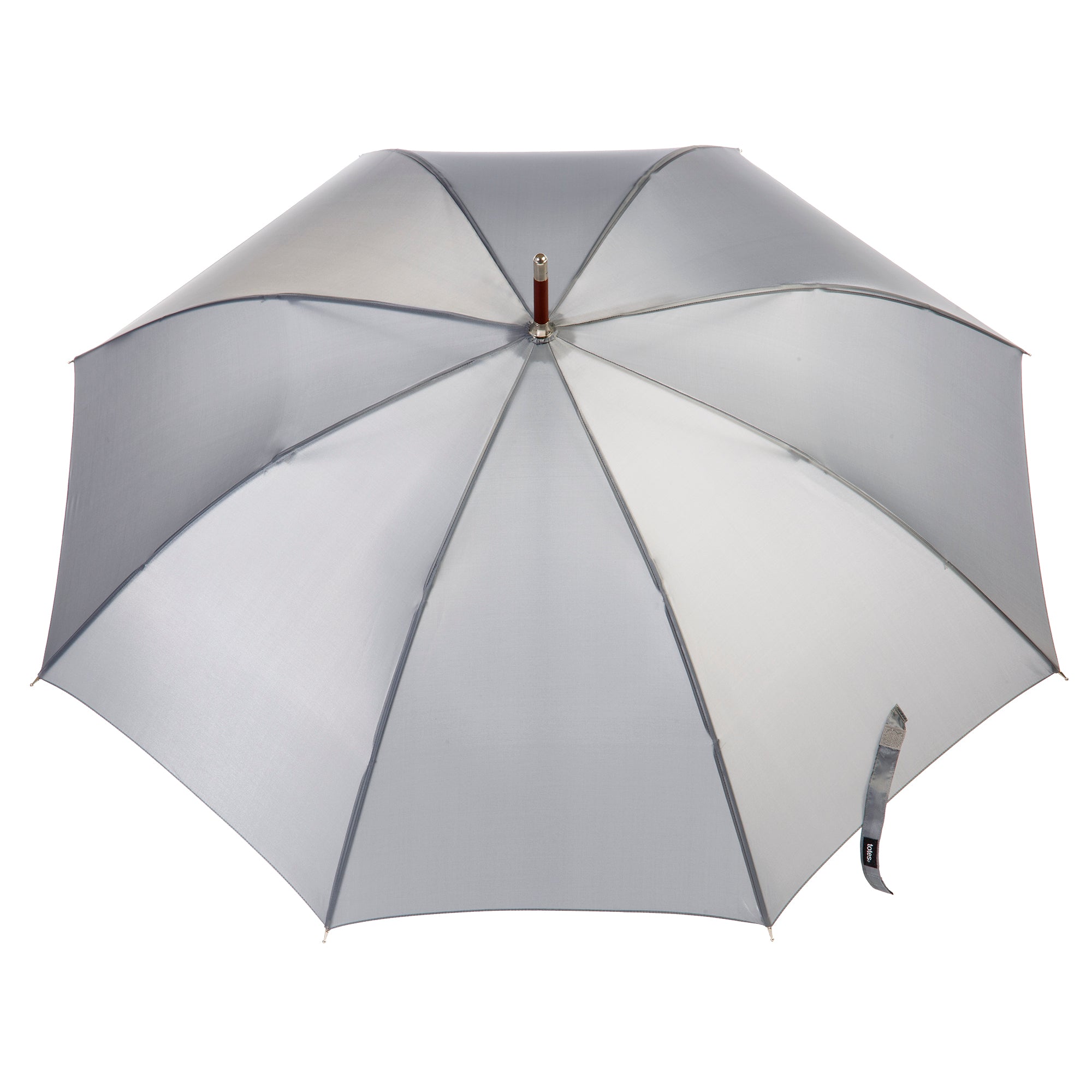 Classic Solid Wood Stick Umbrella - Image 21