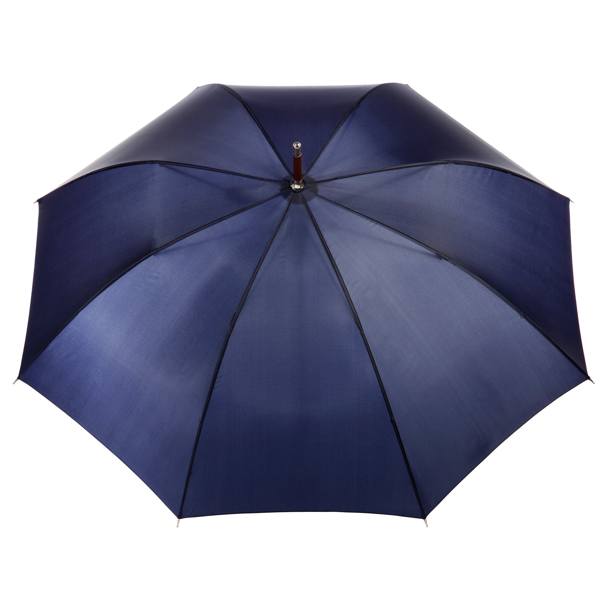 Classic Solid Wood Stick Umbrella - Image 27