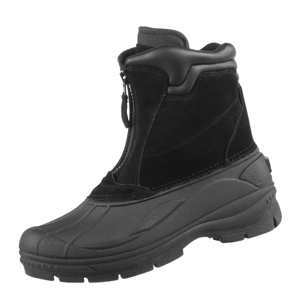 Men's Glacier Winter Boots - Image 7