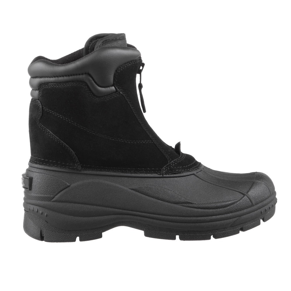 Men's Glacier Winter Boots - Image 9