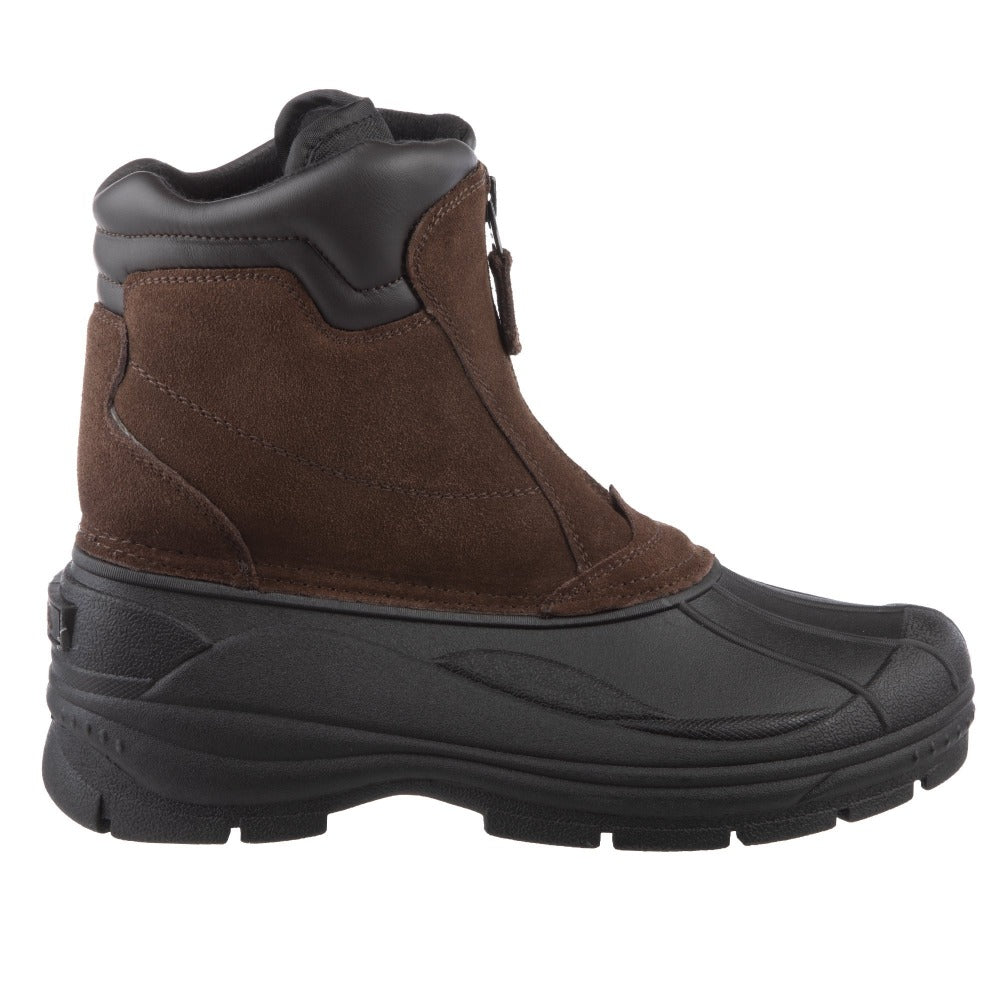 Men's Glacier Winter Boots - Image 3