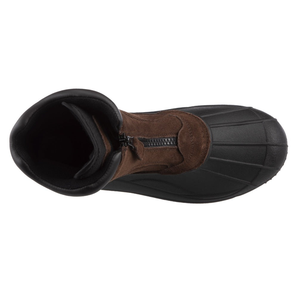 Men's Glacier Winter Boots - Image 4
