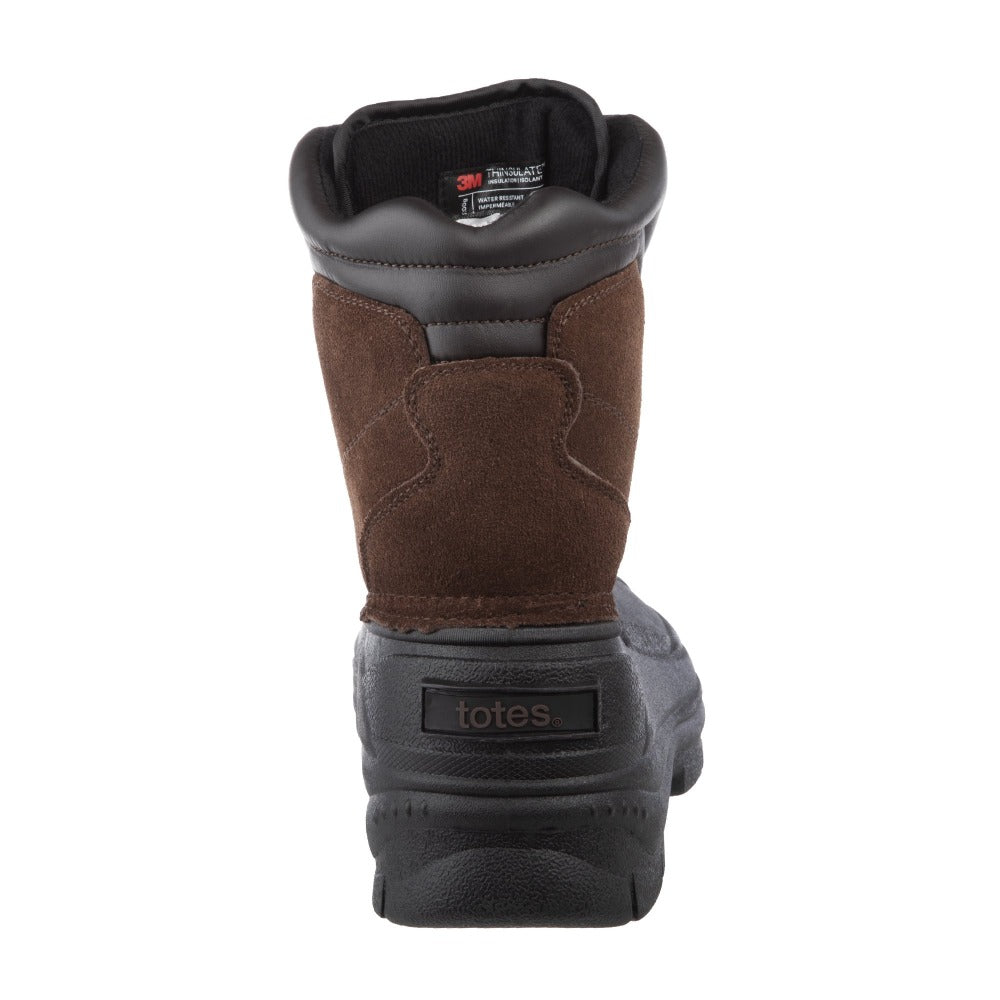 Men's Glacier Winter Boots - Image 6