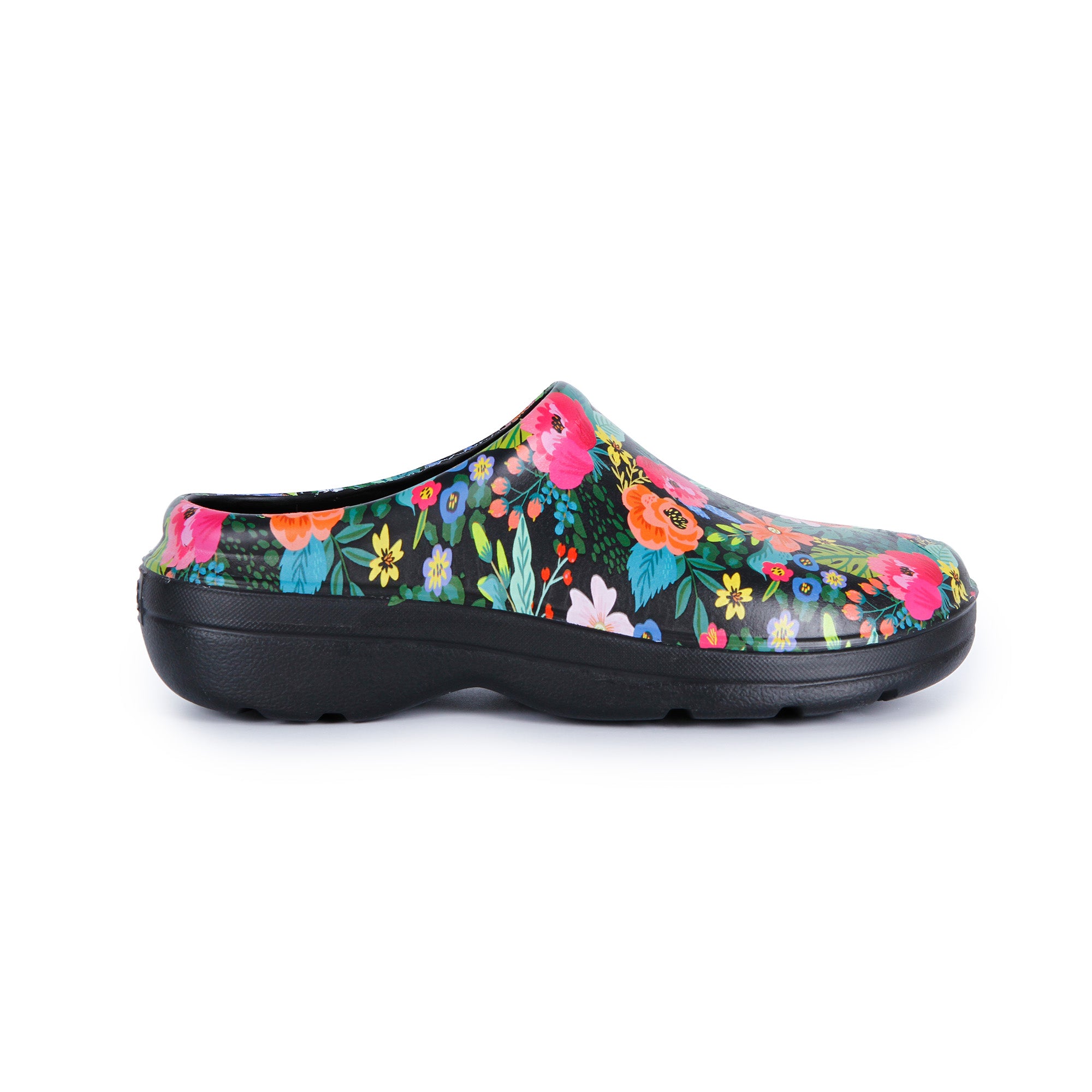 Women's Bailey Clog - Image 2