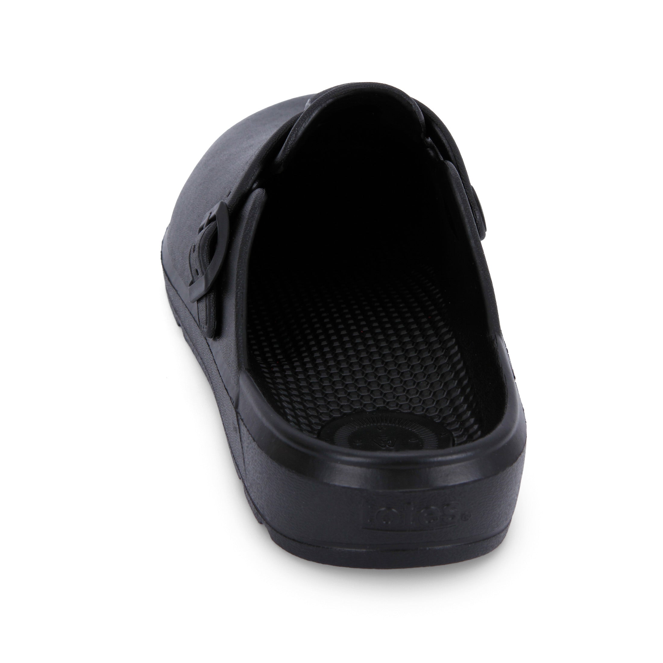 Women's Buckle Clog - Image 16