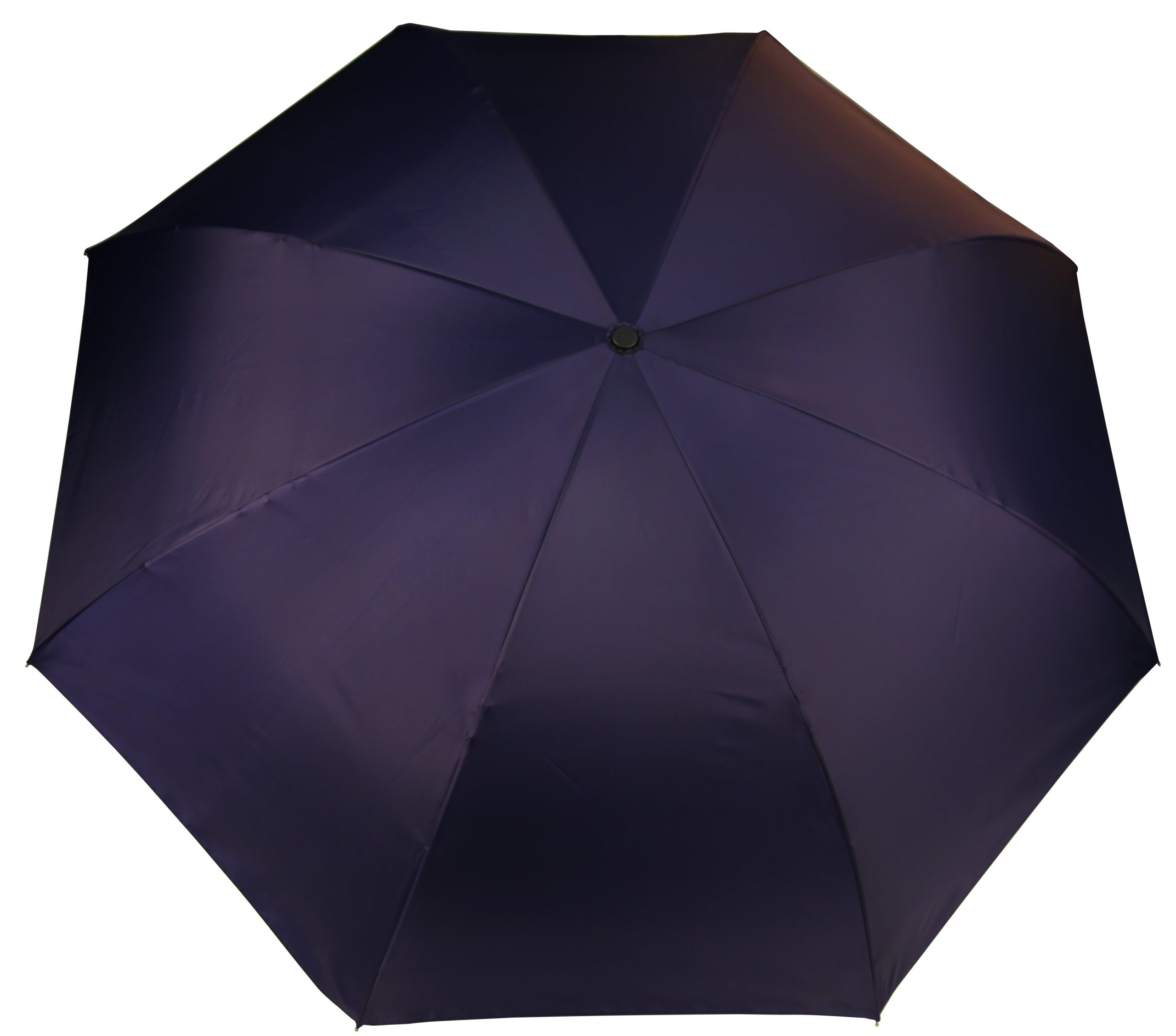 Stick Reverse-Close Umbrella with Under-Canopy Print - Image 10