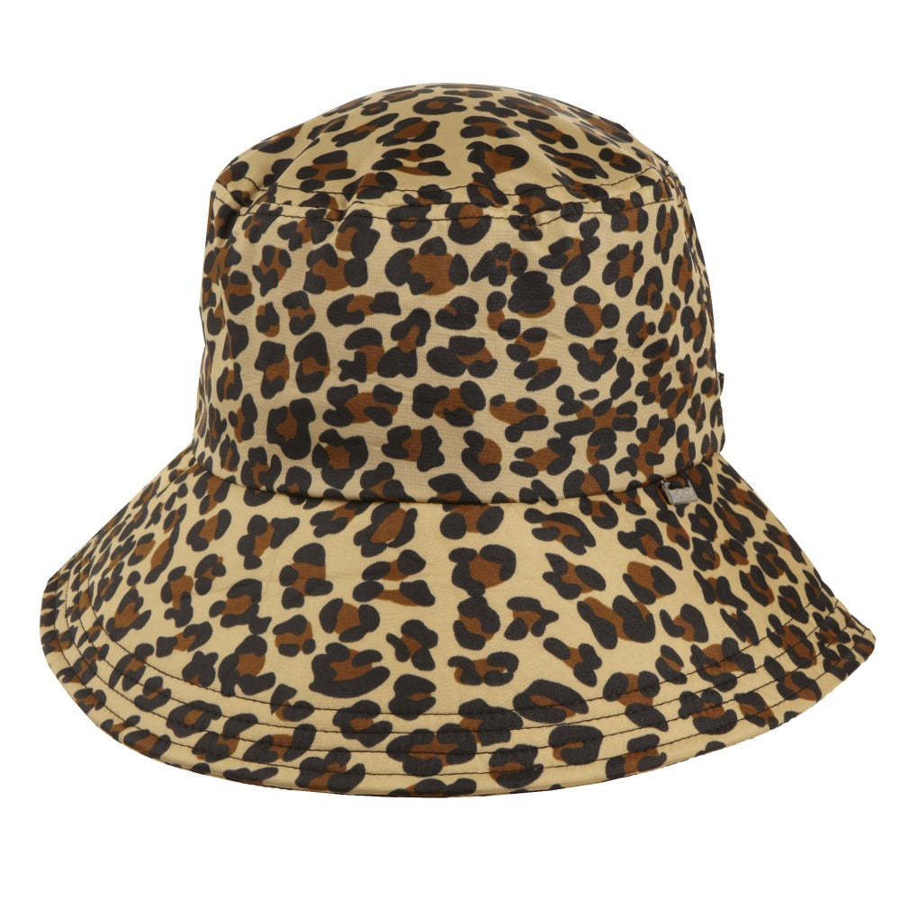 Women's Rain Hat - Image 11
