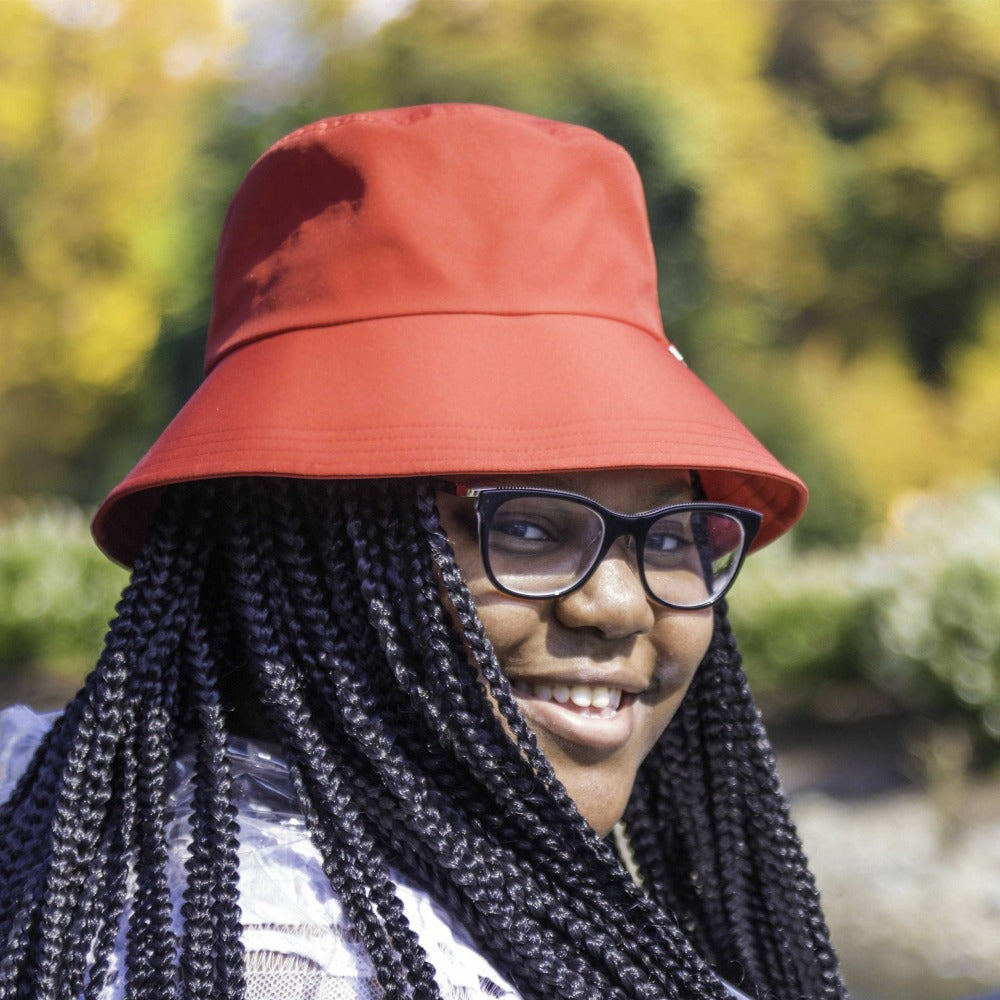 Women's Rain Hat - Image 16