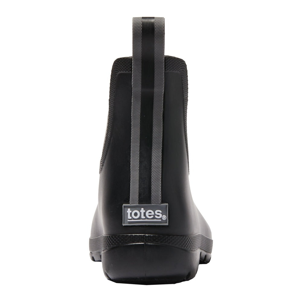 Women's Chelsea Ankle Rain Boots - Image 5